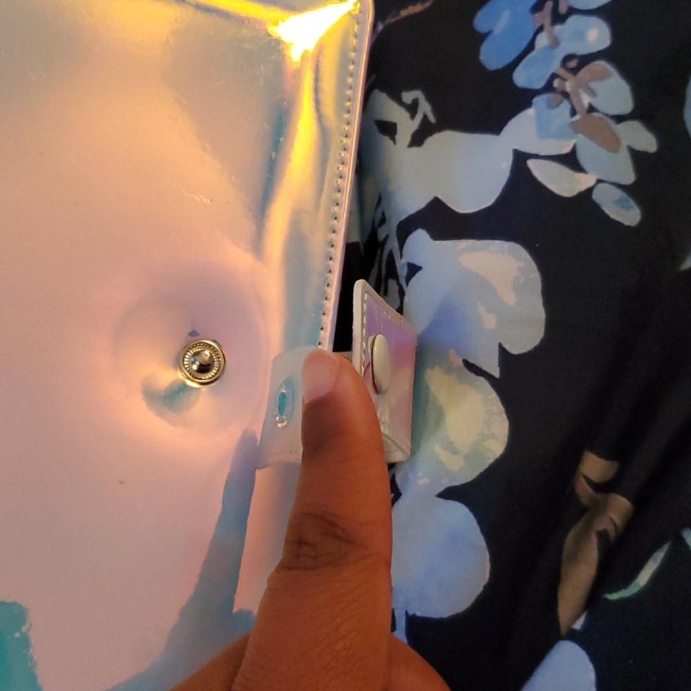 Heidi Swapp Personal Sz Planner - Picture 4 of 7